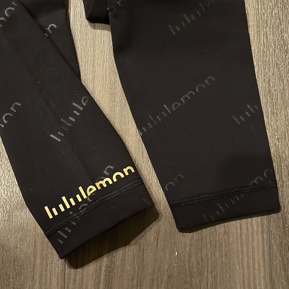 Lululemon SE Wunder Train 25” - Picture 7 of 10